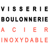 Visserie - Boulonnerie - Acier Inoxydable