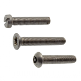 Machine screws-Tapping screws-self-piercing screws