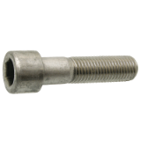 Modèle 410201 - Hexagon socket head cap screw - Stainless steel A4 - DIN 912 - ISO 4762