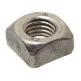 Modèle 415613 - Square nut - Stainless steel A4 - DIN 557