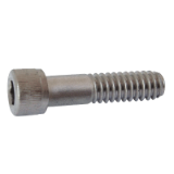 Modèle 223228 - Hexagon socket head cap screw - Stainless steel A2