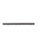 Modèle 223655 - Threaded rod - 3 feet length - Stainless steel A2