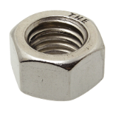 Modèle 423623 - Hexagon nut - Stainless steel A4