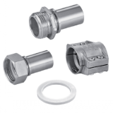 05 - Hose fittings with clamp units