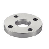 Model 5715 - Lapped flange - Type 02A - Stainless steel 1.4307 - 1.4404