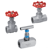 04 - Miscellaneous valves