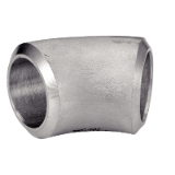 Modèle 5925 - ANSI Sch 80S 45° elbow seamless - Stainless steel 304L - 316L