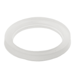 Model 61390 - Gasket for union (L section) - Silicone