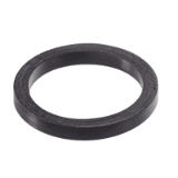 Model 61391 - Gasket for union (square section) - EPDM