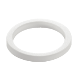 Model 61393 - Gasket for union (square section) - PTFE