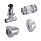 07 - DIN valves and accessories