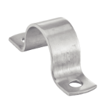 Modèle 72090 - Omega pipe holder - Stainless steel 304 - 316