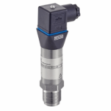 Model 7398 - Pressure transmitter - 4-20 mA 2-wire output