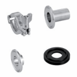 01 - CLAMP fittings