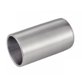Modèle 8008 - Pipe cap - Stainless steel 316L
