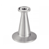Modèle 8042 - Clamp concentric reducer - Stainless steel 316L