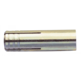 Reference 45570 - Nugget® r-dca drift - Zinc plated