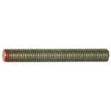 Reference 64650 - Threaded rod thread 1 meter - DIN 976-2 - Stainless steel A4