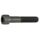 Reference 23100 - Hexagon socket head cap screw - ISO 4762 - DIN 912 10.9 class - Plain