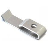 Model 98411 - LINDAPTER® PURLIN CLIP TYPE HCW30 - STEEL - ZINC PLATED
