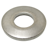 Model 64524 - Conical spring washer - DIN 6796 - Stainless steel A4