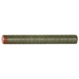 Model 64650 - Threaded rod thread 1 meter - DIN 976-2 - Stainless steel A4