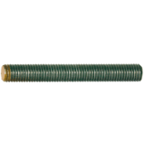 Model 66650 - THREADED ROD THREAD 1 METER DIN 976-2 - STAINLESS STEEL A4L