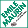 EMILE MAURIN - Produits Métallurgiques
