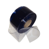 Modèle Q73-PVC - Rouleau de lanière PVC - Polychlorure de vinyle souple
